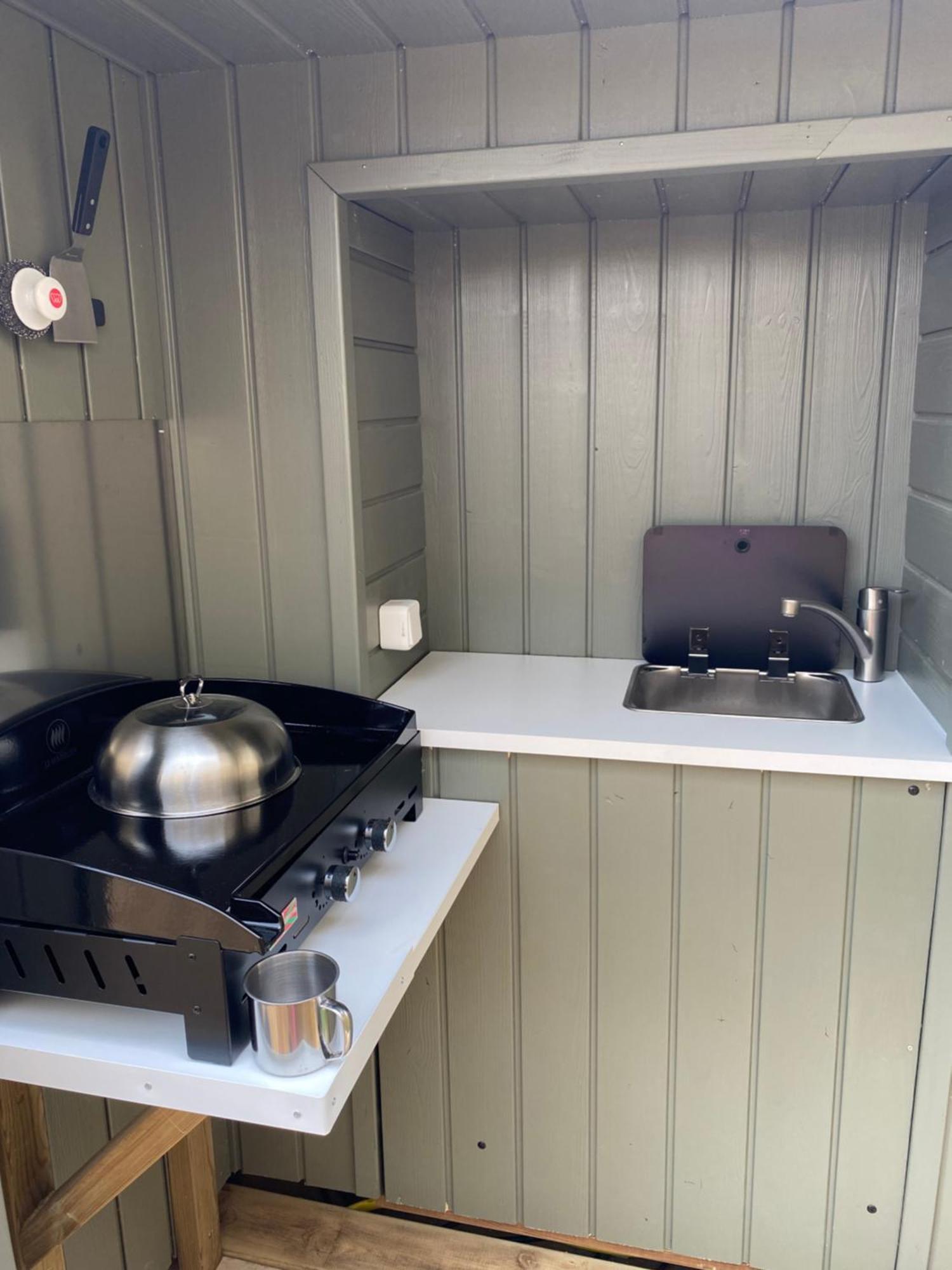 Margottine, Confortable Cocon Au Calme Saint-Brevin-les-Pins Exterior foto
