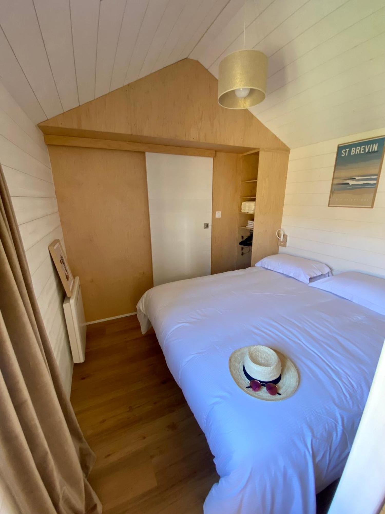 Margottine, Confortable Cocon Au Calme Saint-Brevin-les-Pins Exterior foto