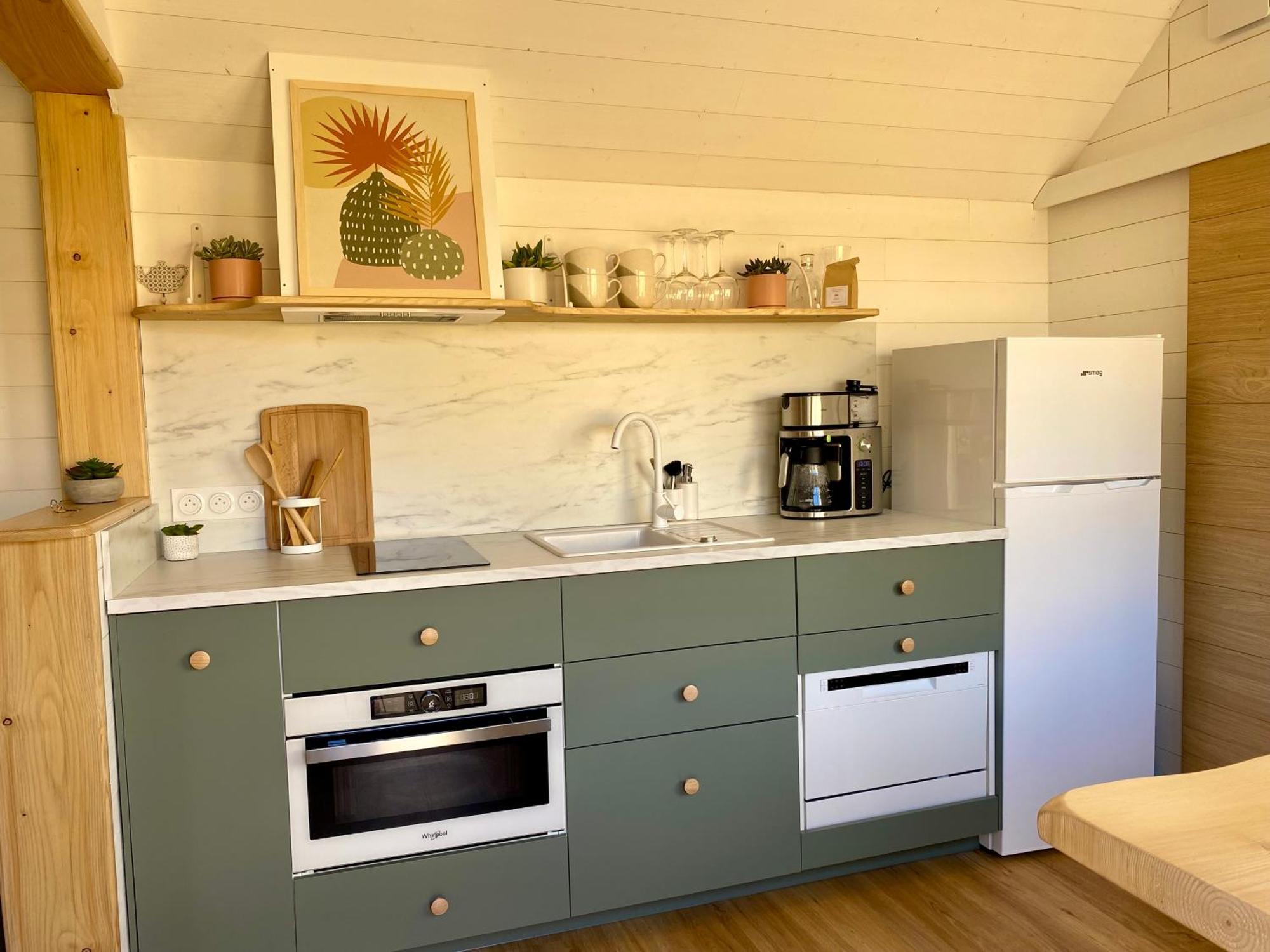 Margottine, Confortable Cocon Au Calme Saint-Brevin-les-Pins Exterior foto