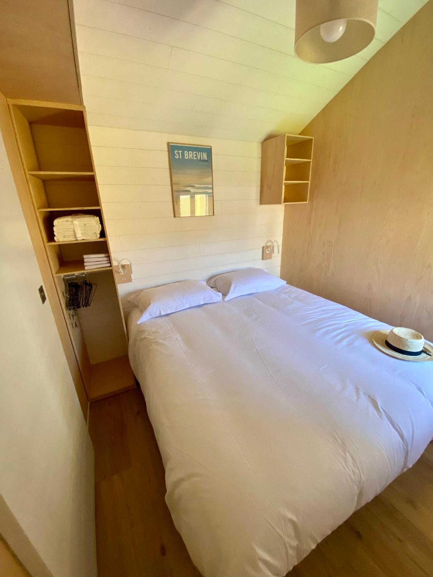 Margottine, Confortable Cocon Au Calme Saint-Brevin-les-Pins Exterior foto